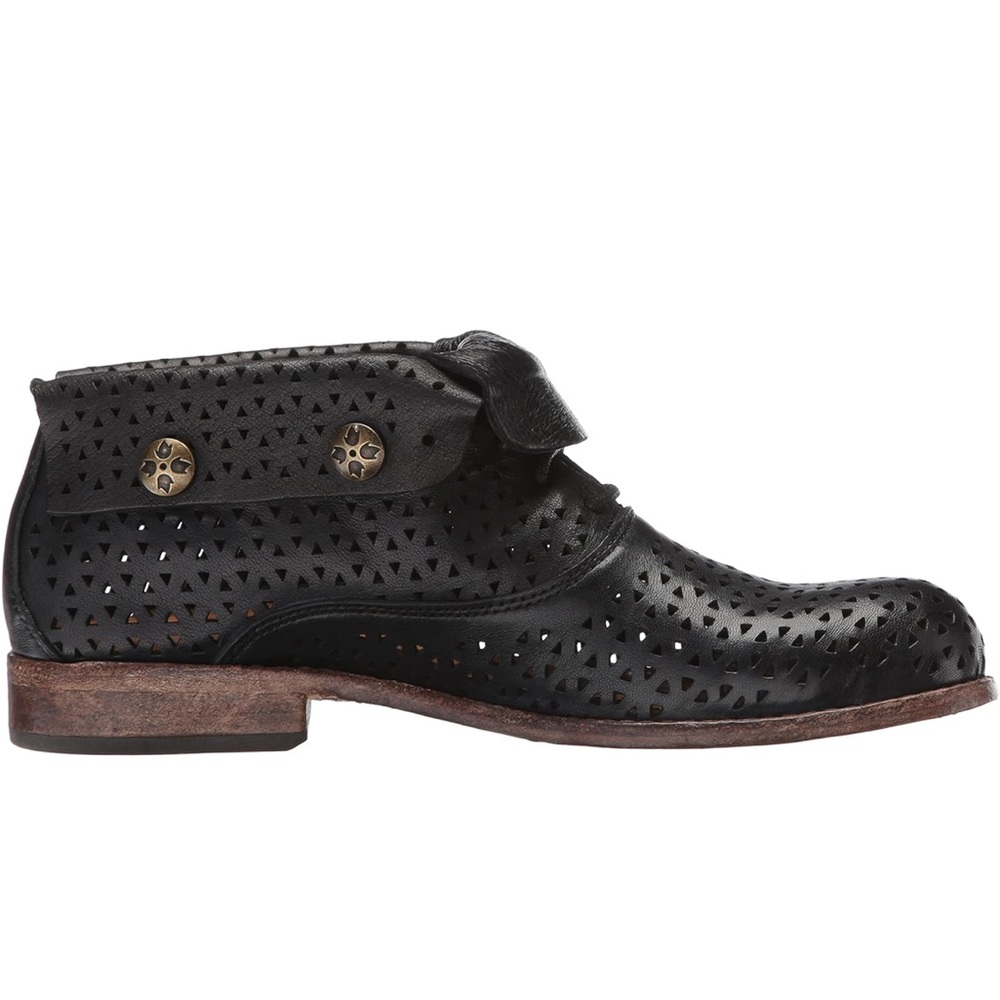 Patricia Nash Women's Sabrina Ankle Boot - Size 9 - Picture 4 of 7